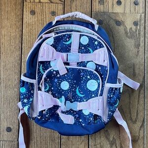 Kids Starry Night Backpack